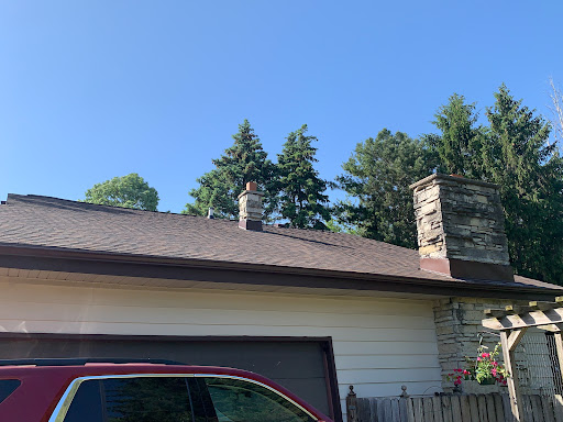 Roofing Contractor «Smart Roofing & Sheet Metal», reviews and photos, 4985 S Sunny Slope Rd, New Berlin, WI 53151, USA
