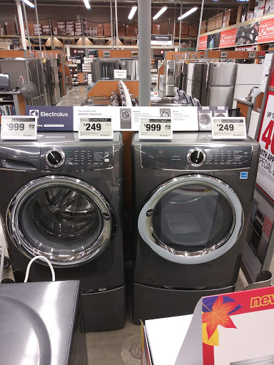 Home Improvement Store «The Home Depot», reviews and photos, 1195 N State Rd 7, North Lauderdale, FL 33068, USA