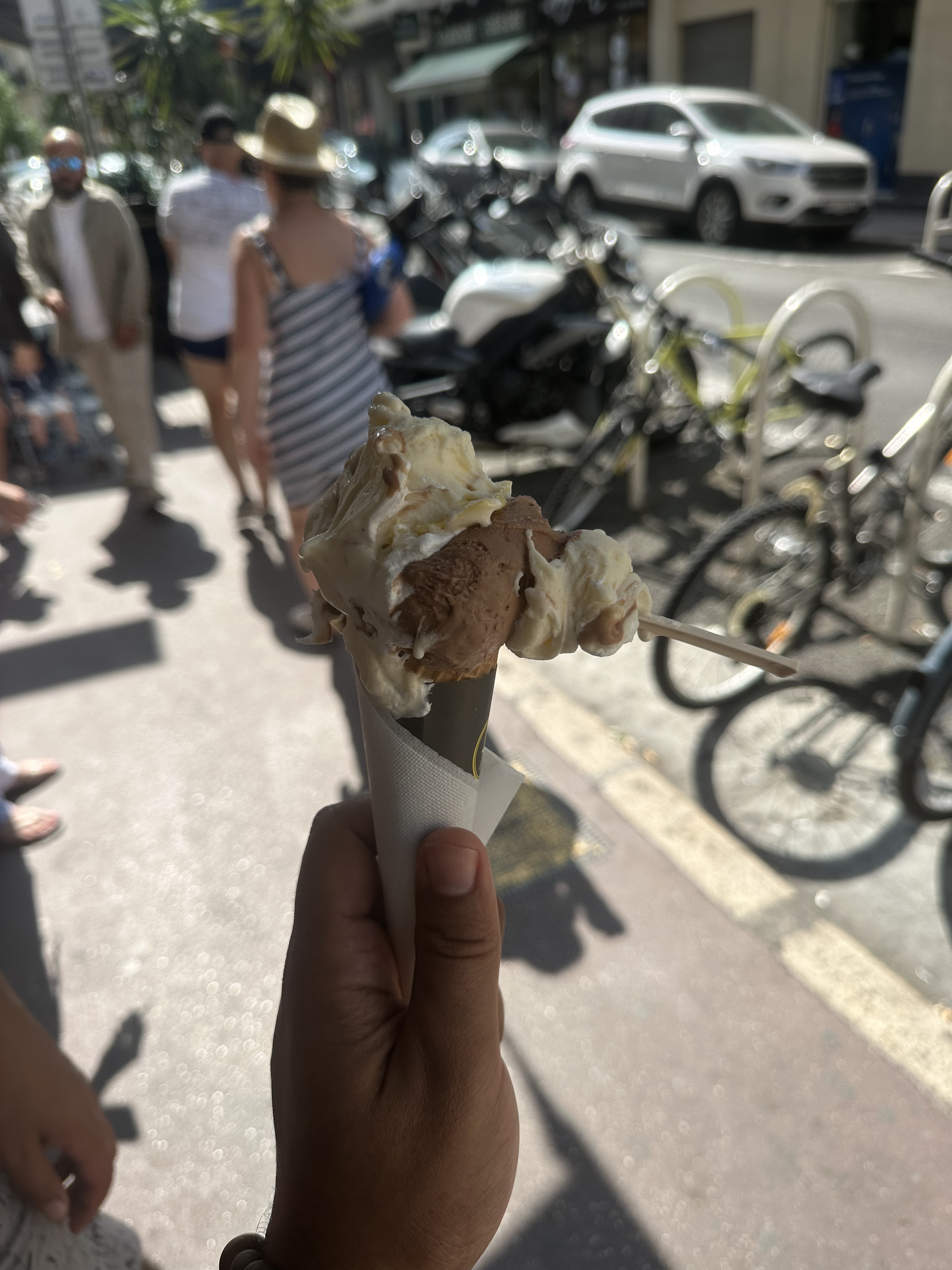 Photo n° 1 de l'avis de Shalin.e fait le 22/07/2023 à 15:26