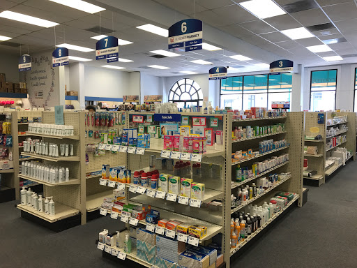 Pharmacy «Glesener Pharmacy», reviews and photos, 321 N Citrus Ave, Covina, CA 91723, USA