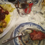 Photo n°1 de l'avis de Damian.e fait le 10/10/2018 à 22:29 sur le  O Lavrador à Chaves