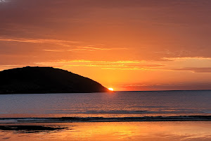 Jetty Beach Park, Coffs Harbour