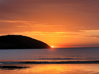 Jetty Beach Park, Coffs Harbour