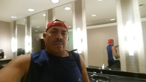 Gym «LA Fitness», reviews and photos, 1229 Missouri Ave N, Largo, FL 33770, USA