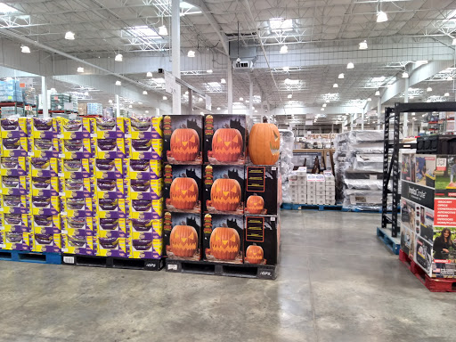 Home Improvement Store «The Home Depot», reviews and photos, 60 Stockwell Dr, Avon, MA 02322, USA