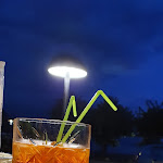 Photo n°1 de l'avis de Mel.4 fait le 07/09/2021 à 07:17 sur le  Pizzeria Garbatona à Gravedona ed Uniti