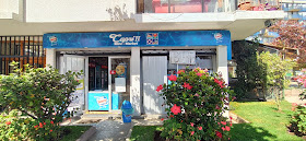 Minimarket Capri 2