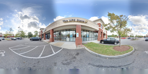 Shipping and Mailing Service «The UPS Store», reviews and photos, 2085 Lynnhaven Pkwy #106, Virginia Beach, VA 23456, USA