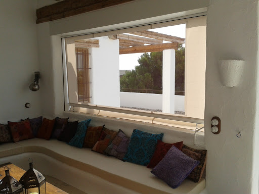 Tapiceria Teulada en Teulada, Alicante