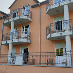 Photo n°2 de l'avis de Dietmar.c fait le 24/08/2019 à 15:59 sur le  Brühler Hof Inh. Fam. Eckert à Wintrich