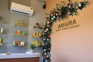 Amaira Beauty Studio and Academy - Skin Care Clinic, Laser Treatment, Hair Treatment in Ahmedabad, India image