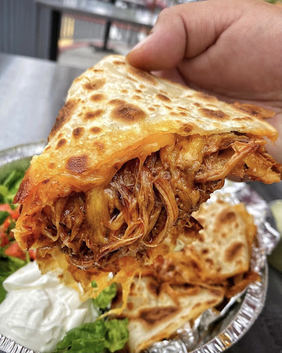 Mexican Restaurant «Cafe Rio Mexican Grill», reviews and photos, 24312 Rockfield Blvd, Lake Forest, CA 92630, USA