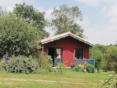 Bailloeul Odile à Saint-Martin-Lars-en-Sainte-Hermine