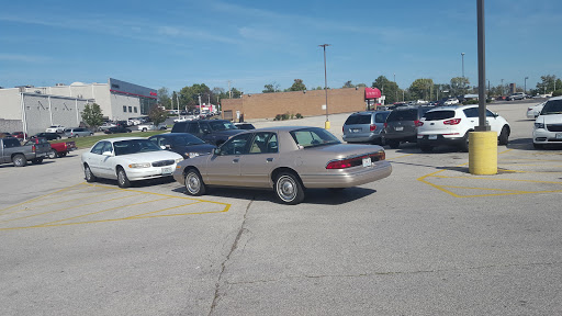 Supermarket «ALDI», reviews and photos, 14654 Manchester Rd, Ballwin, MO 63011, USA