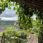 Photo n° 4 de l'avis de orianne.a fait le 31/08/2023 à 12:55 pour Gîte de la Cascade à Salles-la-Source