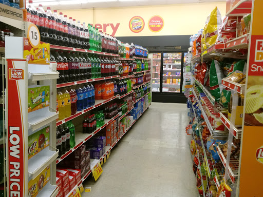 Dollar Store «FAMILY DOLLAR», reviews and photos, 17521 Kedzie Ave, Hazel Crest, IL 60429, USA