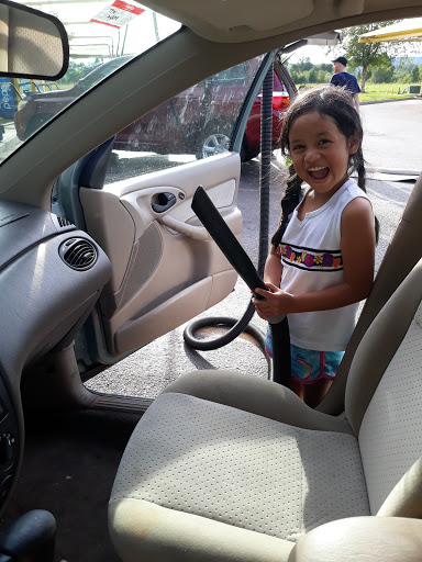 Car Wash «Cheetah Clean Auto Wash», reviews and photos, 1305 Veterans Memorial Ln, Bowling Green, KY 42101, USA