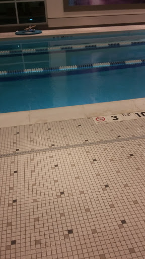 Gym «LA Fitness», reviews and photos, 3701 McKinley Parkway, Blasdell, NY 14219, USA