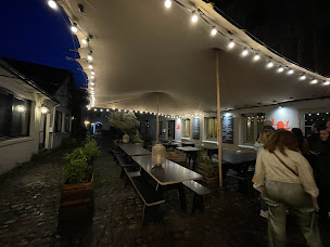 Photo n°54 de Froggy's Tavern à Montreuil-sur-Mer ()
