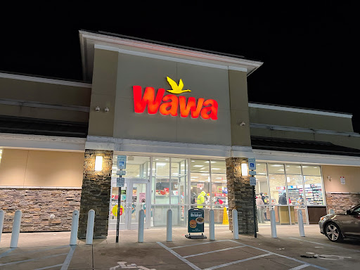 Sandwich Shop «Wawa», reviews and photos, 601 Naamans Rd, Claymont, DE 19703, USA