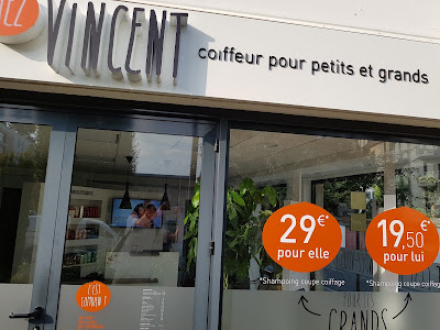 CHEZ VINCENT à Lannion