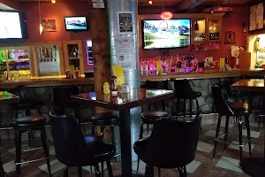 Fire Pit Bar & Grill image