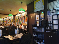 Atmosphère du Restaurant coréen Dokkebi14 à Paris - n°9