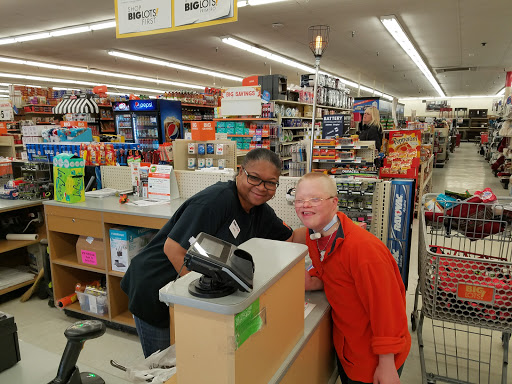 Discount Store «Big Lots», reviews and photos, 1608 N Larkin Ave, Crest Hill, IL 60435, USA