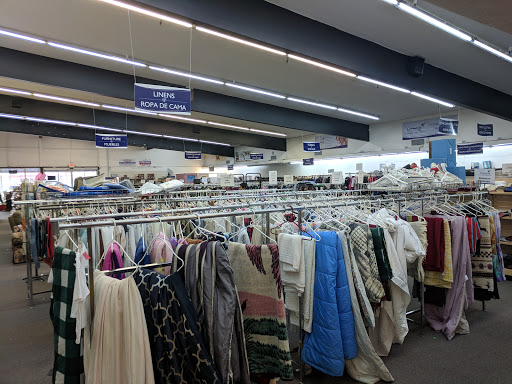 Hospice «Community Hospice Hope Chest Thrift Store», reviews and photos