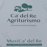 Photo n°1 de l'avis de Sara.t fait le 20/07/2020 à 08:16 sur le  Farmhouse Ca 'del Re à Verduno