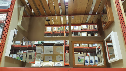 Home Improvement Store «The Home Depot», reviews and photos, 303 35th Ave SE, Puyallup, WA 98374, USA