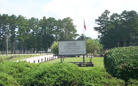 Onslow County Parks: Onslow Pines Park image