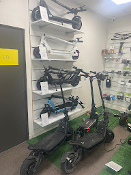 Photo n°19 de RIDE CONCEPT | Vente et Réparation de Trottinette Électrique, Scooter Électrique et Moto Électrique - Lyon 6 à Lyon ()