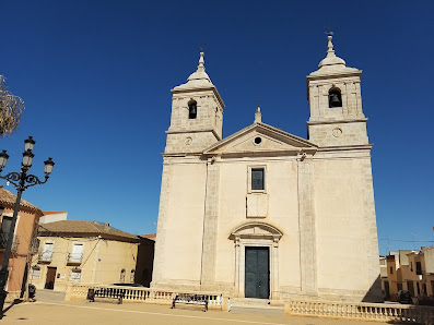 Ayuntamiento de Villagarcía del Llano. C. Virgen, 3, 16236 Villagarcía del Llano, Cuenca, España