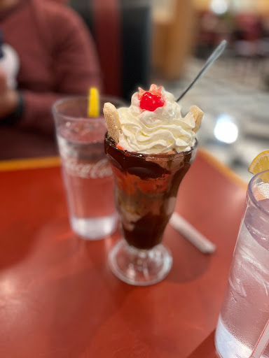 Ice Cream Shop «Mayberry», reviews and photos, 50 Miller St A, Winston-Salem, NC 27104, USA