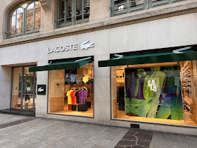 Lacoste