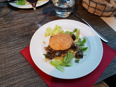 Le Tourbouchon à Tours