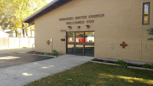 Immanuel United Church