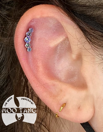 Explore sedona tattoo ideas, creative tattoo ideas in Murrieta, available at Diamond City Tattoo & Piercing