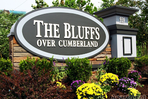 Bluffs Over Cumberland image