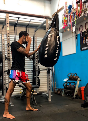 Martial Arts School «Florida Muay Thai», reviews and photos, 3580 Aloma Ave #12, Winter Park, FL 32792, USA