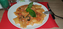 Pappardelle du Restaurant italien La Piazza à Talange - n°6