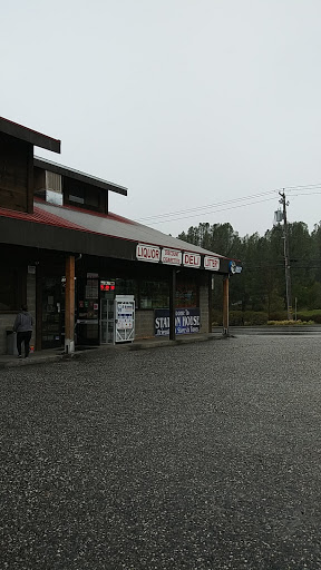 Liquor Store «Station House Liquors», reviews and photos, 1381 E Main St, Grass Valley, CA 95945, USA