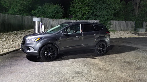 Self Service Car Wash «Spirit of America Car Wash», reviews and photos, 1716 E Irving Park Rd, Schaumburg, IL 60193, USA