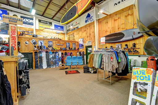 Canoe & Kayak Store «Back Country Ski & Sport», reviews and photos, 1931 Apperson Dr, Salem, VA 24153, USA