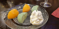 Mochi du Restaurant japonais Osaka à Montluçon - n°5