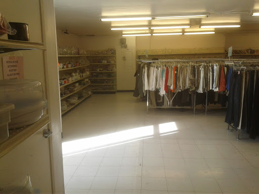 Thrift Store «Rescue Mission Alliance», reviews and photos, 18344 Sherman Way, Reseda, CA 91335, USA