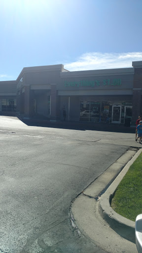 Dollar Store «Dollar Tree», reviews and photos, 326 500 W, Bountiful, UT 84010, USA