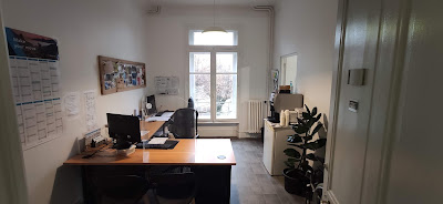 Centre de chirurgie orthopédique OrthoVelay à Le Puy-en-Velay