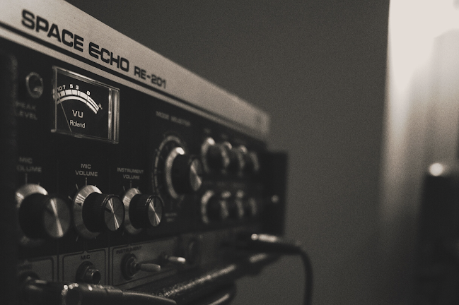 the Sweet Spot - Andere